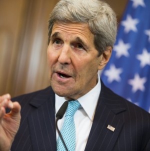 United States to accept more refugees, says John Kerry: White House announces