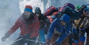 Unlike the Actual Mountain, ‘Everest’ Never Peaks