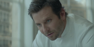 VIDEO Bradley Cooper is a insane chef in Burnt