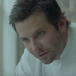 VIDEO Bradley Cooper is a insane chef in Burnt