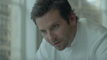 VIDEO Bradley Cooper is a insane chef in Burnt