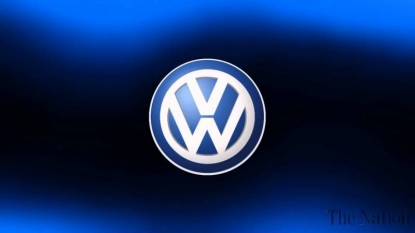 VW CEO quits, but admits no wrongdoing