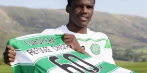 Celtic’s Boyata out to make a statement