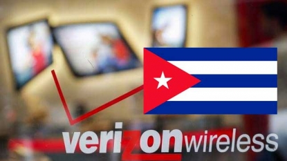 Verizon in Cuba: What to Expect from Mobile Carrier’s Roaming Plan