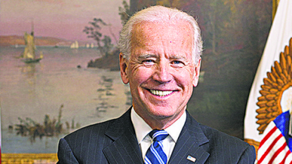 Graham first to mention the not-quite-yet candidate: Biden