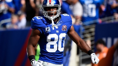 NY Giants Rumors and News: Stevie Browns Signs After Numerous Injuries To