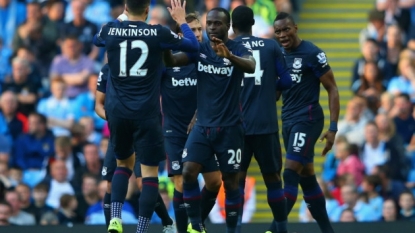 Bilic rates City win ahead of Arsenal, Liverpool