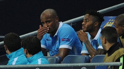 Vincent Kompany confident of Manchester City recovery