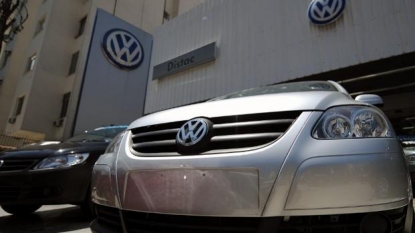 Virginia joins multi-state investigation into Volkswagen over rigging of