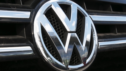 Volkswagen Board Continues To Deal With Emissions Fallout