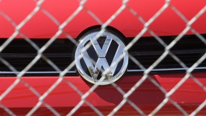 Volkswagen models sale halted in Switzerland