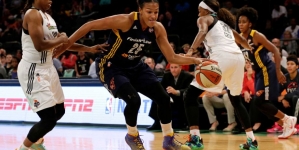 WNBA Finals 2015: Indiana Fever Face Minnesota Lynx, Championship Series