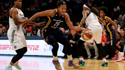 WNBA Finals 2015: Indiana Fever Face Minnesota Lynx, Championship Series