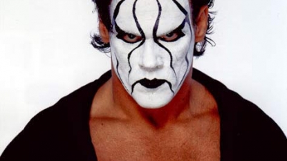 WATCH WWE wrestler Sting suffers neck injury in Night of Champions match