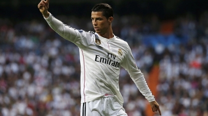 Man Utd transfer news: ‘United would meet Cristiano Ronaldo’s £15m-a-year pay