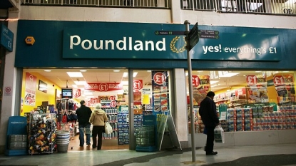 Poundland’s share sale to fund purchase of 99p Stores hurts price