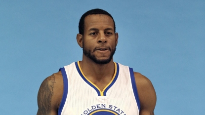 Warriors’ Andre Iguodala says knees feel good