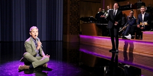 Watch Jimmy Fallon and Justin Timberlake unleash a new version of their