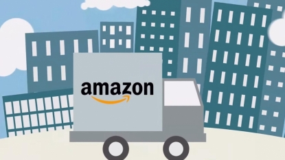 Watch Out, Seamless: Amazon Reportedly Trying To Launch Meal Delivery Business