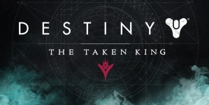 Watch the live action trailer for Destiny: The Taken King