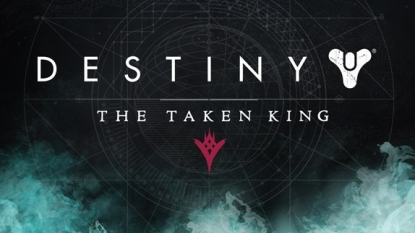 Watch the live action trailer for Destiny: The Taken King