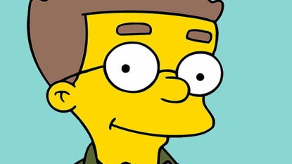 Smithers to Come Out as Gay on This Season of ‘The Simpsons’