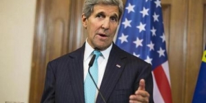 U.S.  to Increase Admission of Refugees to 100000 in 2017 – Kerry