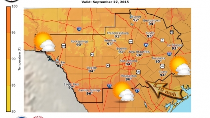 Weather blog: Autumnal Equinox