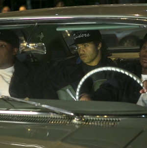 Weekend Box Office Results: Straight Outta Compton still at top