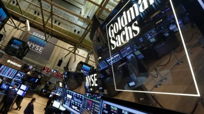 Welcome To ETFs, Goldman Sachs