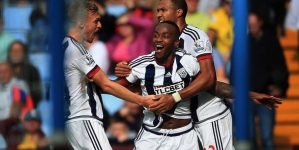 Tony Pulis: West Brom fans have forgiven Saido Berahino