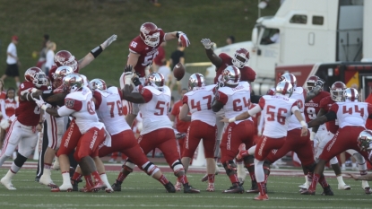 Western Kentucky at Indiana