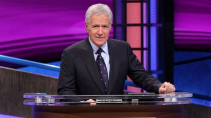 ‘What is the Ballad of Turd Ferguson?’ Jeopardy contestant pranks Alex Trebek