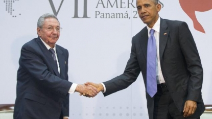 White House preparing new rules to weaken Cuba embargo