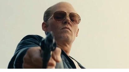 Whitey Bulger Disses Johnny Depp For Black Mass Without Even Seeing It