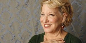 Whose Mother Would Bette Midler Like to Play?