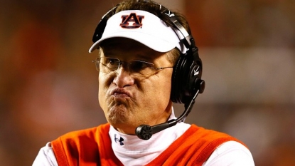 Submit your question to Auburn’s Gus Malzahn for ‘Tiger Talk’