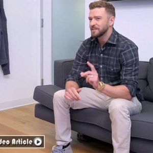 Will Someone Give Justin Timberlake His Own Show Already, Please?