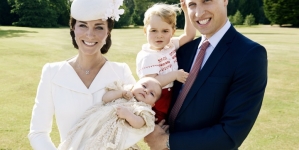 Here’s The Reason Kate Middleton Won’t Let Charlotte Wear Dresses