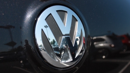 Switzerland Suspends Sales of Volkswagen Diesel Vehicles