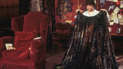 Eureka! World’s first invisibility cloak now a reality