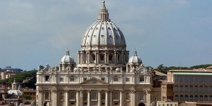 The Faithful Prepare for Pope Francis