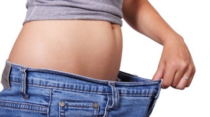 Women With PCOS Can Increase Fertility Through Weight Loss