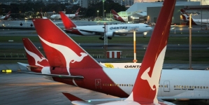 Workers Strike Over Conditions and Pay at Sydney Airport