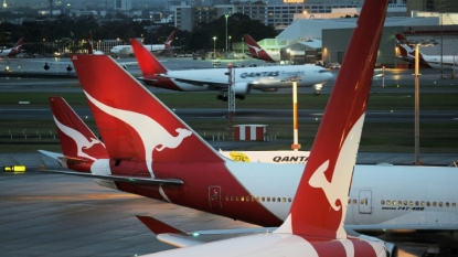 Workers Strike Over Conditions and Pay at Sydney Airport