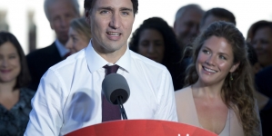 Would not support a Conservative minority government: Canada Liberal leader