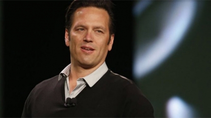 Xbox Head Phil Spencer Isn’t A Fan Of The Console Wars