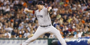 Yankees put away Red Sox with big inning as Henry Owens struggles