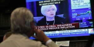 Yellen to speak on inflation