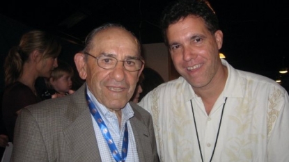 Remembering Yankees Legend Yogi Berra, Who Past Away At 90